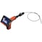 Vividia Articulating LCD Borescope, 6mm, 39 Long, 2-Way 175 Degree, 3.5 Monitor VA 250 - alternate 1